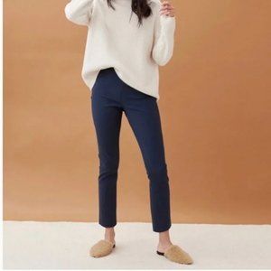 Jenni Kayne Slim Weekender Trousers